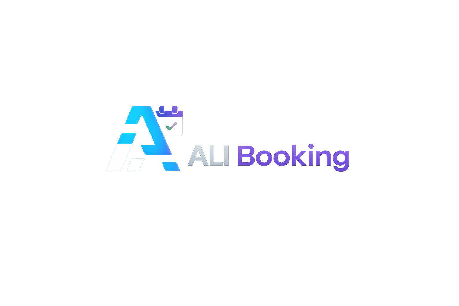 Logo ALI Booking